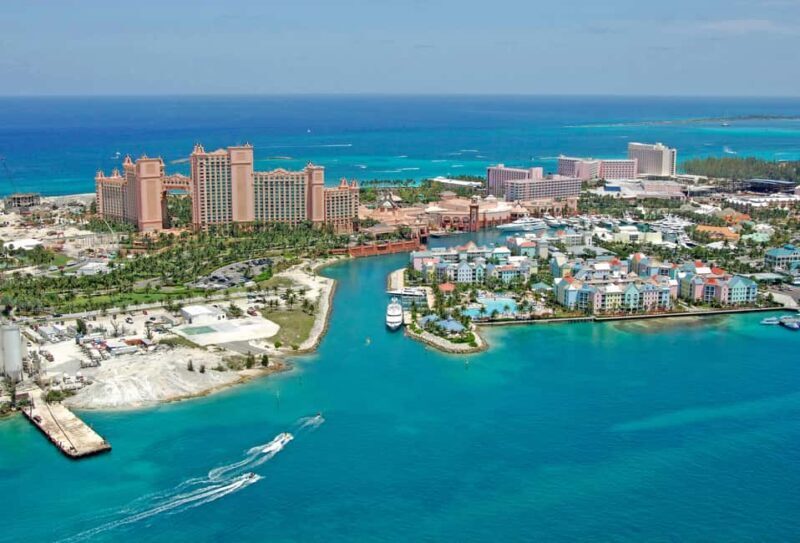 Nassau: Sunset Dinner Cruise - The Value Proposition