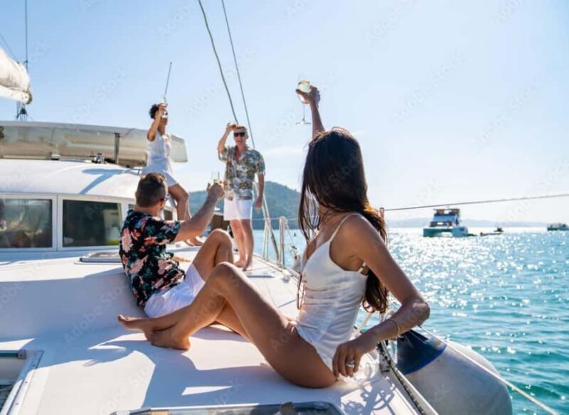 Nassau: Sunset Dinner Cruise - Practical Tips