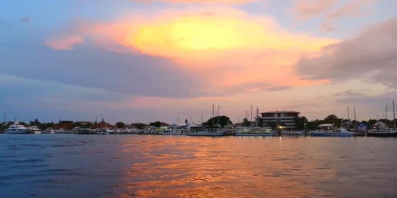 Nassau: Sunset Dinner Cruise - FAQ