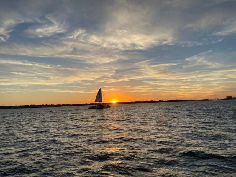 Nassau: Sunset Dinner Cruise - Final Thoughts