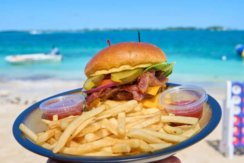 Nassau: Swimming Pigs, Snorkeling, Lunch, & Beach Boat Tour - Why This Tour Works for Different Travelers
