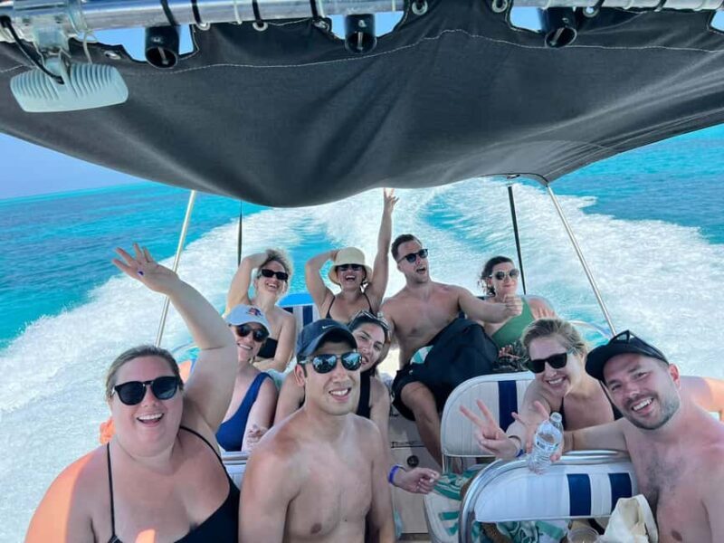 Nassau: Swimming Pigs, Turtles, Snorkel & More - How Do Reviewers Feel?