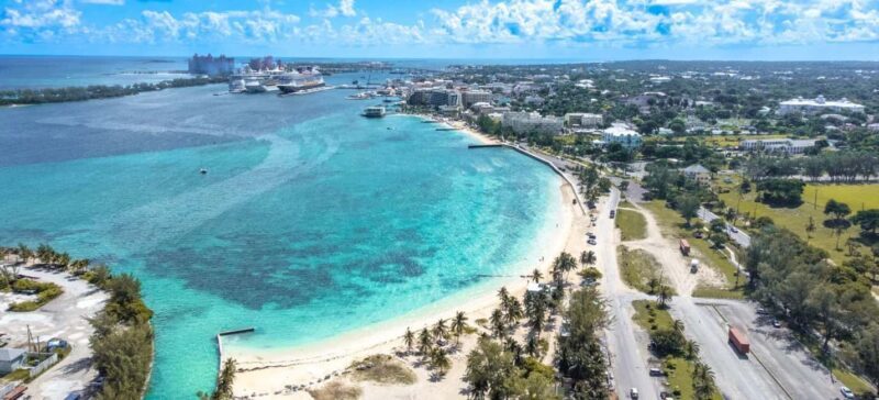 Nassau Tastes & Crafts Tour: Local Flavors & Artisans - An Authentic Taste of Nassau’s Flavors and Craftsmanship