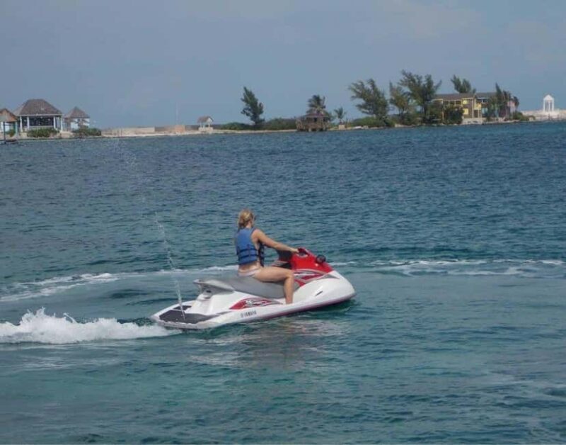 Nassau: The Ultimate Watersports Adventure Total Package - Who Is This Tour Best For?
