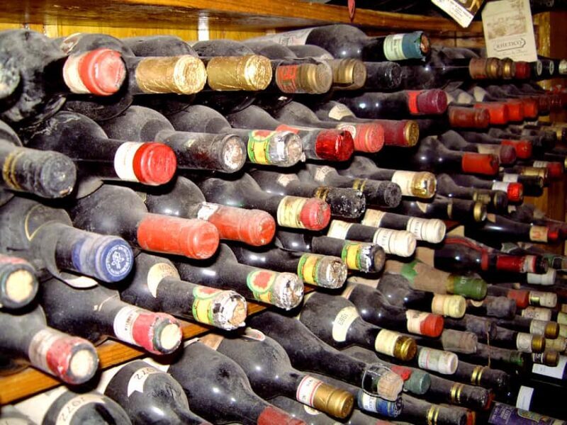 Nassau: Wine Luncheon at the Graycliff Restaurant - FAQ about the Graycliff Wine Luncheon