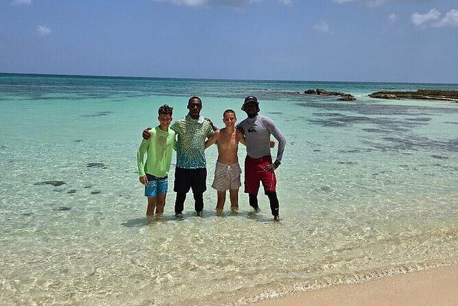 Nassau's Exclusive Kayaking Snorkeling Beach Adventure (6 Max) - What’s Included and What to Consider