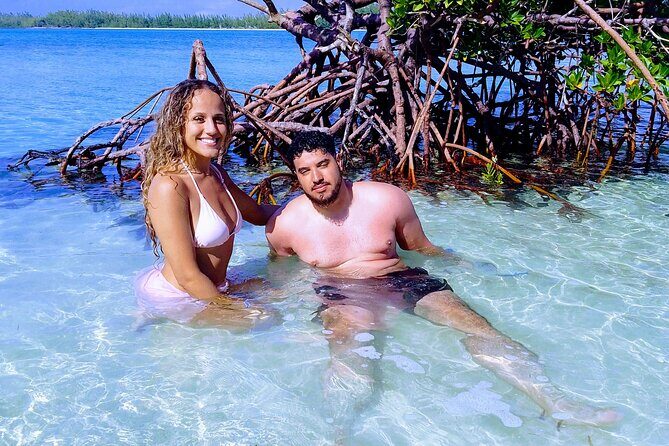 Nassau's Exclusive Kayaking Snorkeling Beach Adventure (6 Max) - Final Thoughts