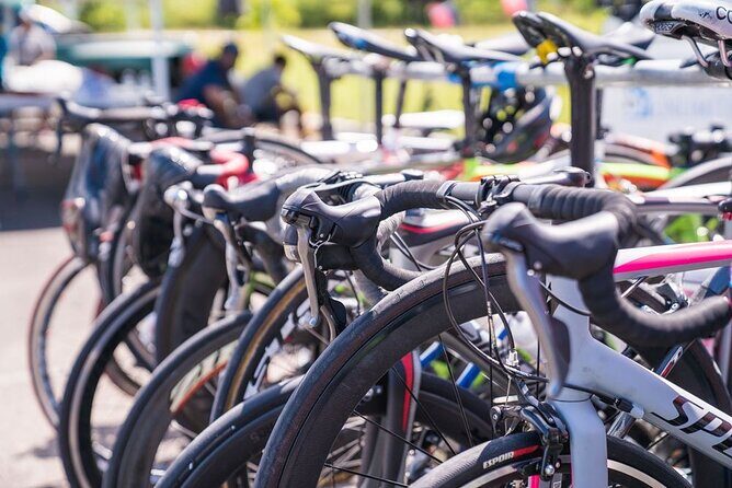 Nassaushores Bicycle Rentals - What to Expect from Nassaushores Bicycle Rentals