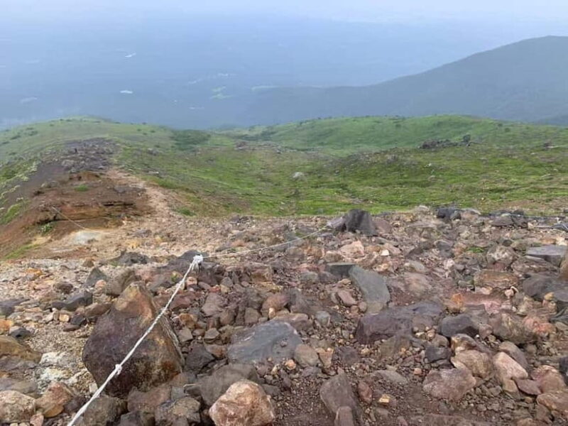 Nasu-dake Hiking Day Tour: Nasu Ropeway & Guided Hike - Introduction