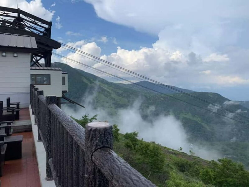 Nasu-dake Hiking Day Tour: Nasu Ropeway & Guided Hike - FAQ