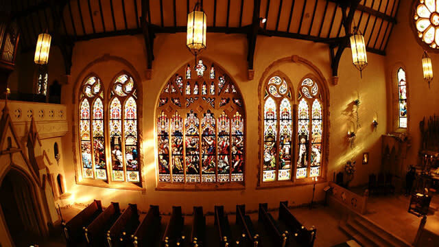 Nasu Stained Glass Museum Ticket - What makes this stop worth your time