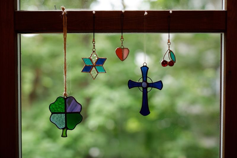 Nasu Stained Glass Museum Ticket - What to expect from a one-hour visit