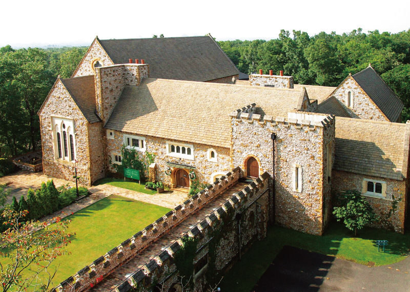 Nasu Stained Glass Museum Ticket - Is the ticket good value?
