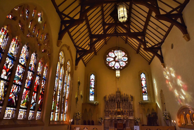 Nasu Stained Glass Museum Ticket - Hours, entry, and a few useful cautions