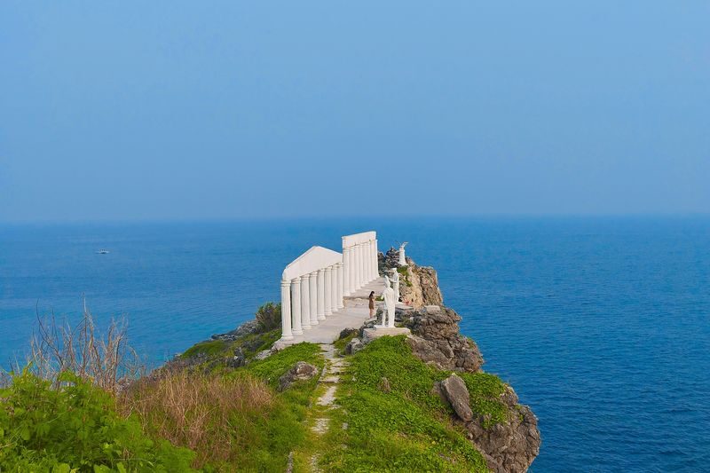 Nasugbu Fortune Island with Cliff Jumping and Snorkeling Day Tour - A 3 a.m. Start, Then a Boat to the Island