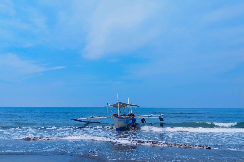 Nasugbu Fortune Island with Cliff Jumping and Snorkeling Day Tour - Returning to Nasugbu and Manila