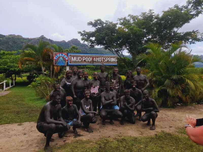 Natadola Beach Tour With Tifajek Mud Pool & Hotspring - Who Should Consider This Tour?