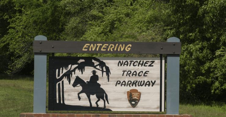 Natchez Trace Parkway: Scenic Routes Driving Tour - Good To Know