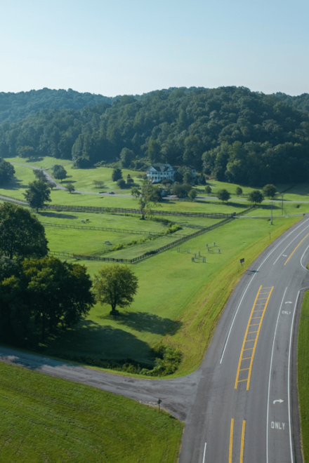 Natchez Trace Parkway: Scenic Routes Driving Tour - Tour Experience and App Features