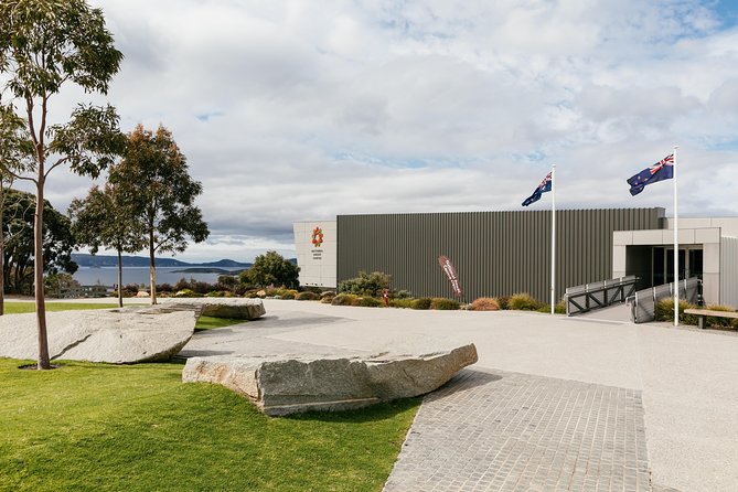 National Anzac Centre General Entry Ticket - Ticket Price and Inclusions