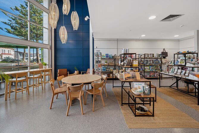 National Aquarium of New Zealand in Napier General Admission - Possible Drawbacks