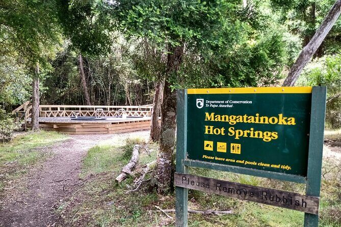 National Aquarium of New Zealand in Napier Native Icons Tour - FAQ