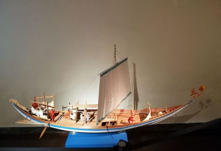 National Archaeological Museum & Museum of Cycladic Art - Highlights of the National Archaeological Museum