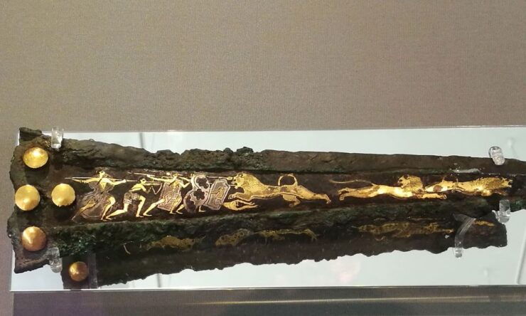 National Archaeological Museum & Museum of Cycladic Art - Breathtaking View From Lycabettus Hill