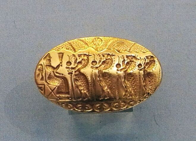 National Archaeological Museum & Museum of Cycladic Art - Impressive Collection at the Cycladic Museum