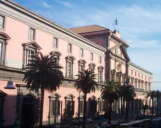 National Archaeological Museum of Naples - History and Significance