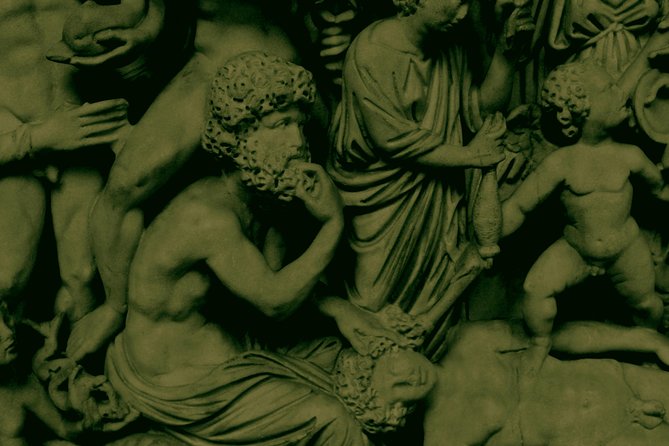 National Archaeological Museum of Naples - Exhibits and Collections