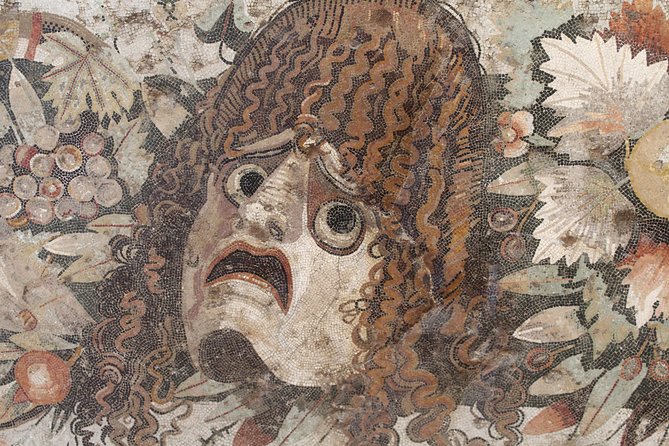 National Archaeological Museum of Naples - Common Questions