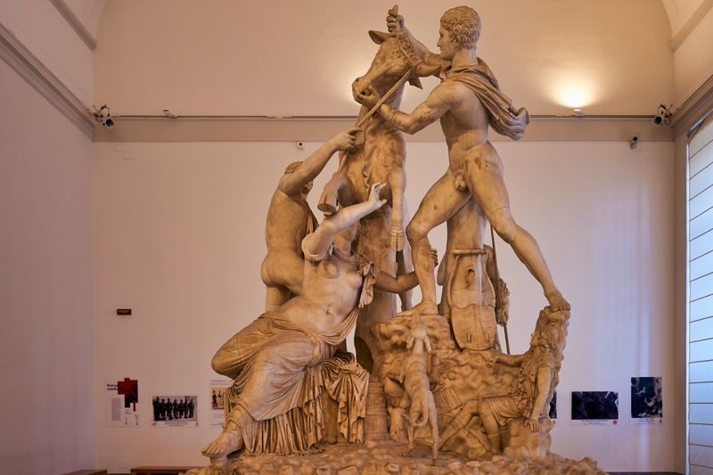 National Archaeological Museum of Naples Tour - Why this museum visit matters