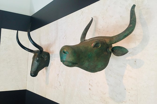 National Archaeological Museum: Skip the Line Tickets and Private Guided Tour - Overview of the National Archaeological Museum