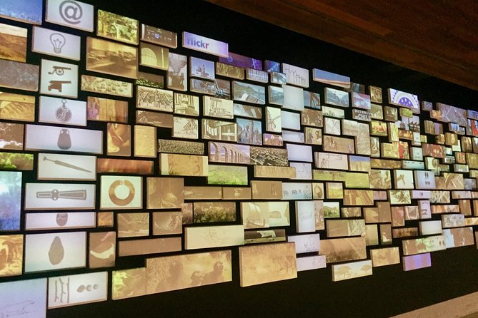 National Archaeological Museum: Skip the Line Tickets and Private Guided Tour - Traveler Photos and Reviews