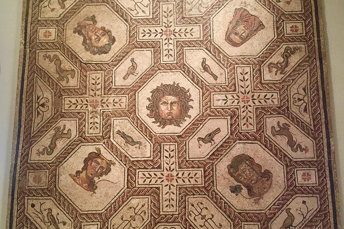 National Archaeological Museum: Skip the Line Tickets and Private Guided Tour - Additional Information and Enhancements