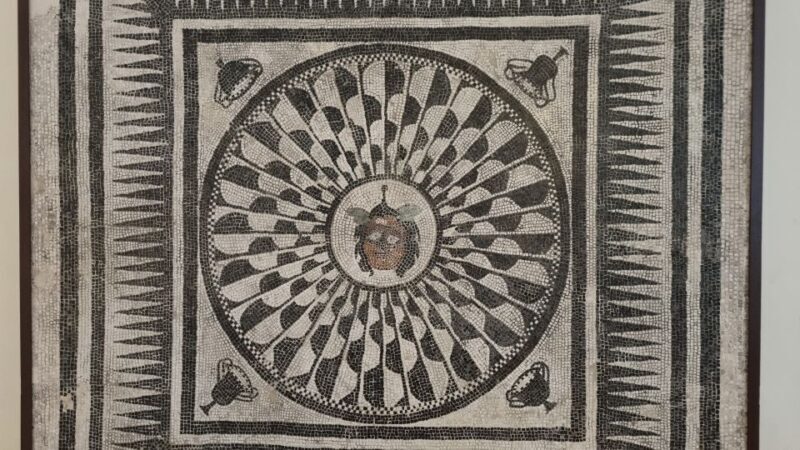 National Archaeological Museum - Practical Tips for Your Visit