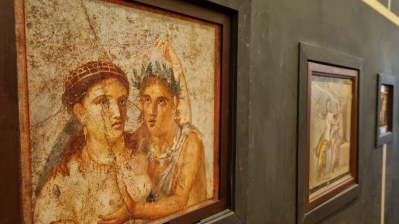 National Archaeological Museum - The Sum Up: Who Will Love This Experience?