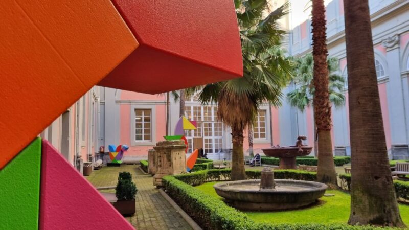 National Archaeological Museum - FAQ