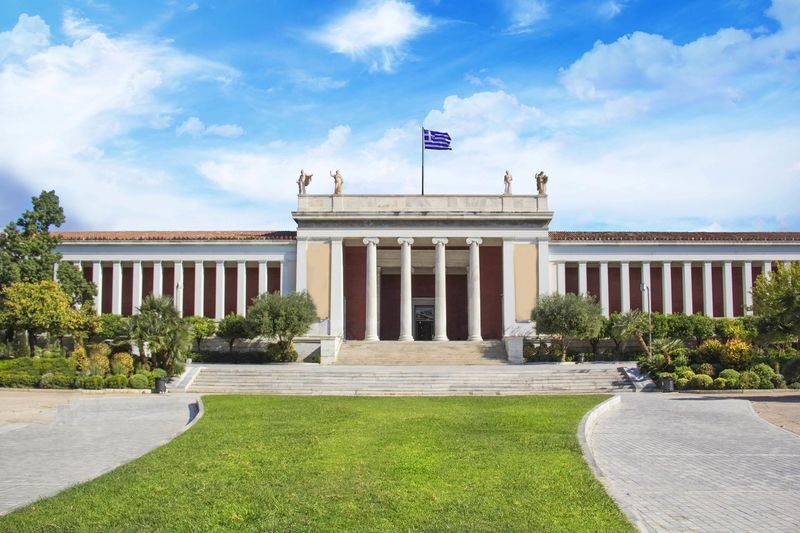 National Archaeological Museum ticket in Athens - Key points to know before you go