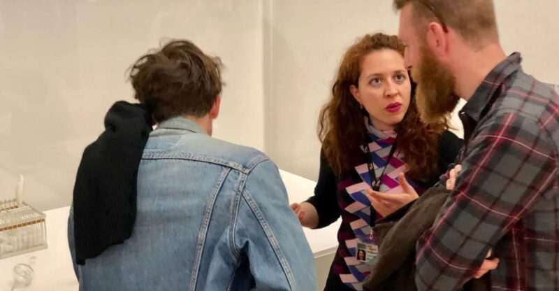 National Archives + American History Museum Semi-Private 8pp - Introduction: Why This Tour Packs a Punch