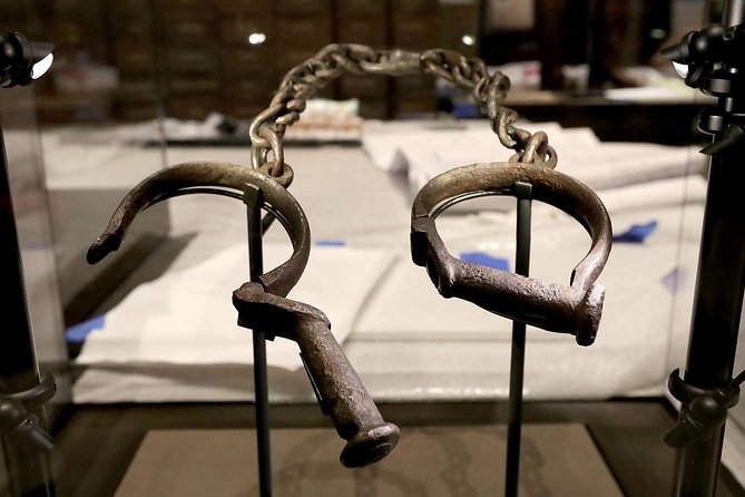 National Archives American History Museum Tour - Semi-Private - Tour Highlights
