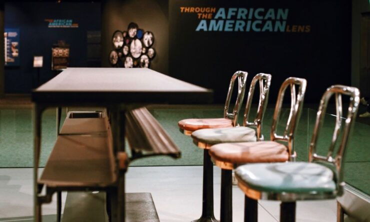 National Archives & Museum of American History Guided Tour - Must-See Sites in DC