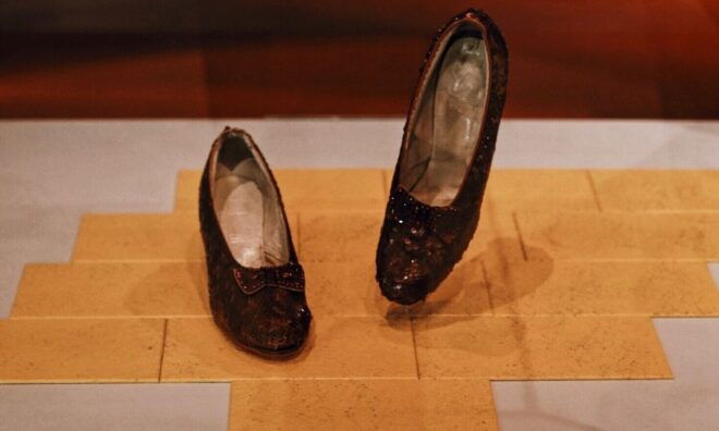 National Archives & Museum of American History Guided Tour - Smithsonian American History Museum