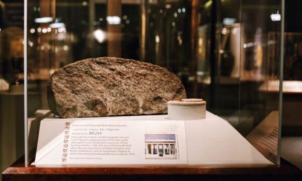 National Archives & Museum of American History Guided Tour - Common Questions