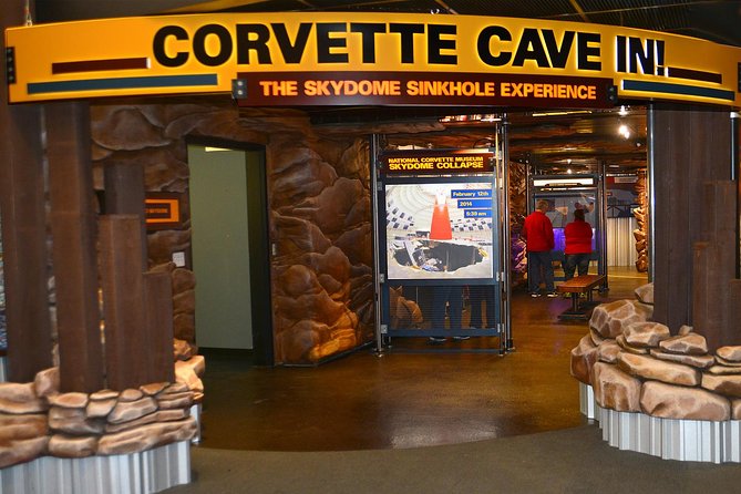 National Corvette Museum - Traveler Reviews and Tips