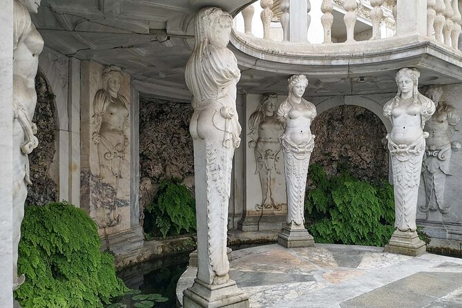 National Etruscan Museum of Villa Giulia - Overview and Ticket Information