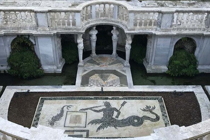 National Etruscan Museum of Villa Giulia - Reviews and Ratings