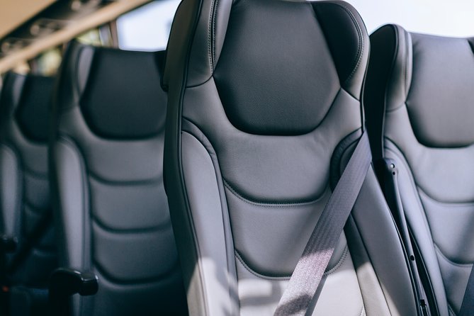 National Express Luton Airport to Central London Transfers - Availability and Updates