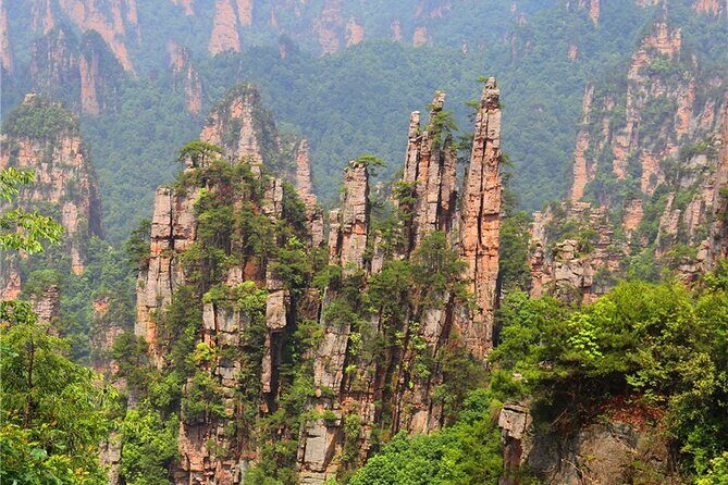 National Forest Park Avatar Mountain Day Tour - Final Thoughts